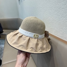 Christian Dior Caps